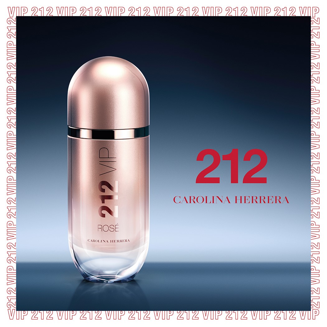 212 VIP Rosé EDP